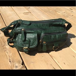 💚Angel Barcelo Purse💚